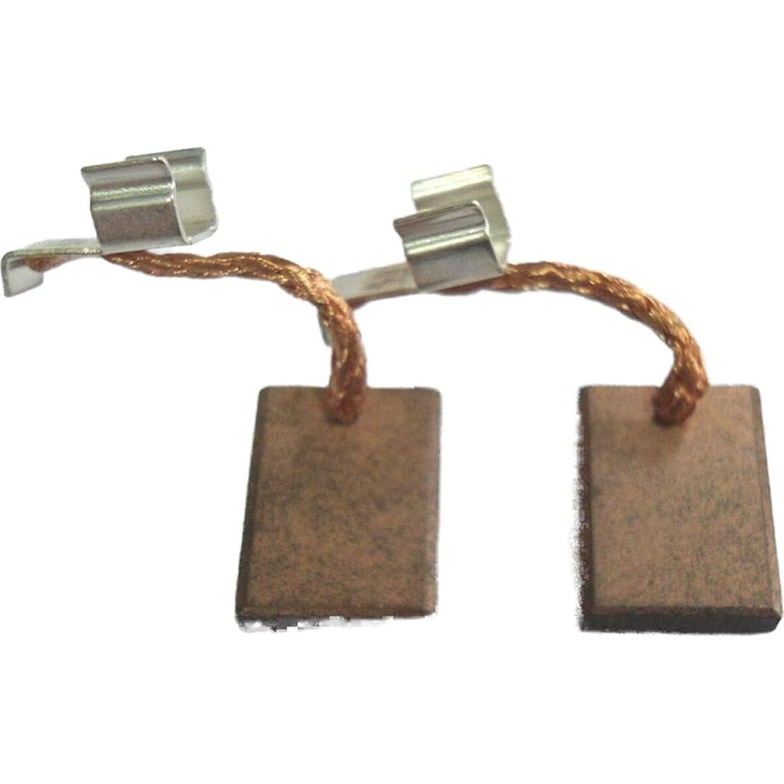 Escobillas de Carbón Makita CB440 - Reemplazo Compatible