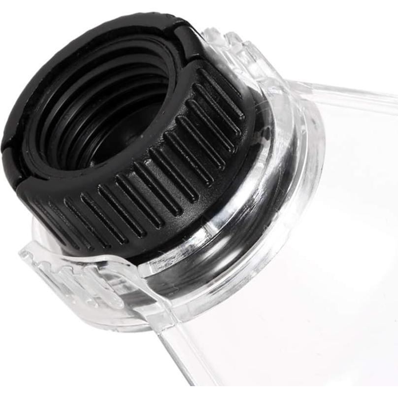 Escudo Protector Yakamoz para Herramienta Rotativa 4 Pcs