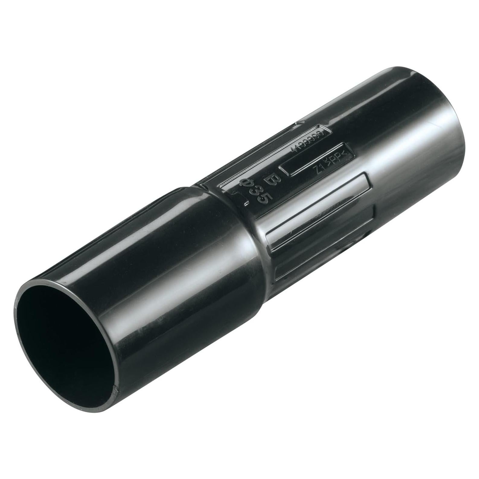 Adaptador de Varilla Aspiradora Makita 191M78-3 3,5 cm a 3,4 cm