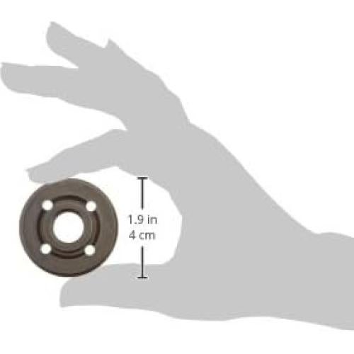 Tuerca de Bloqueo Makita 193465-4 para Amoladora 12cm