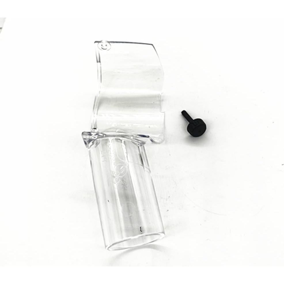 Boquilla de Extracción de Polvo Makita 195559-1 para Router