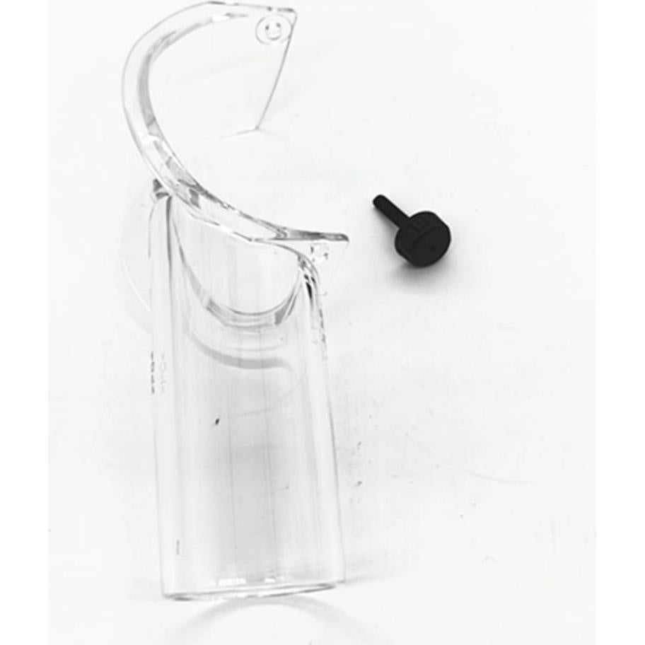 Boquilla de Extracción de Polvo Makita 195559-1 para Router