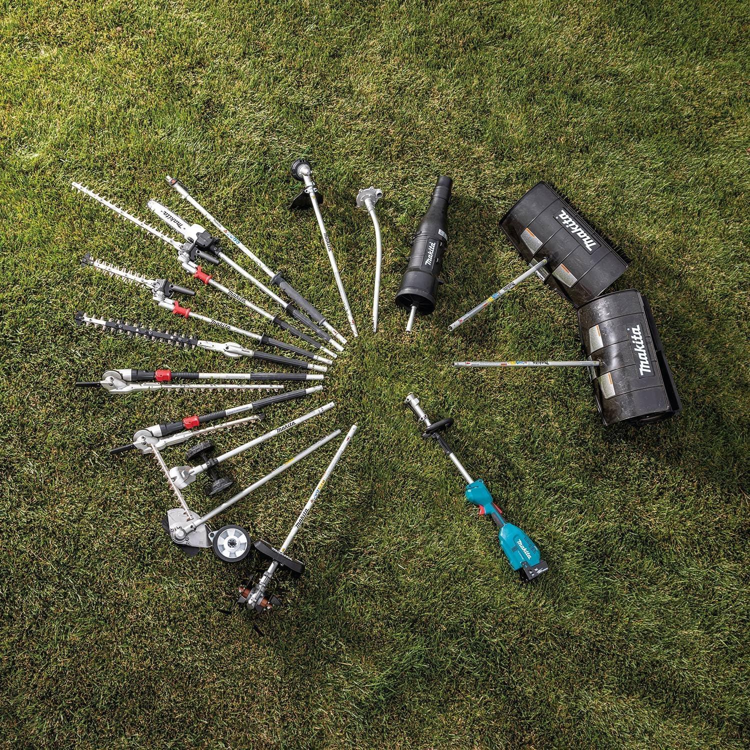 Bomba de Agua Makita PF400MP 147,63 L/min para Riego