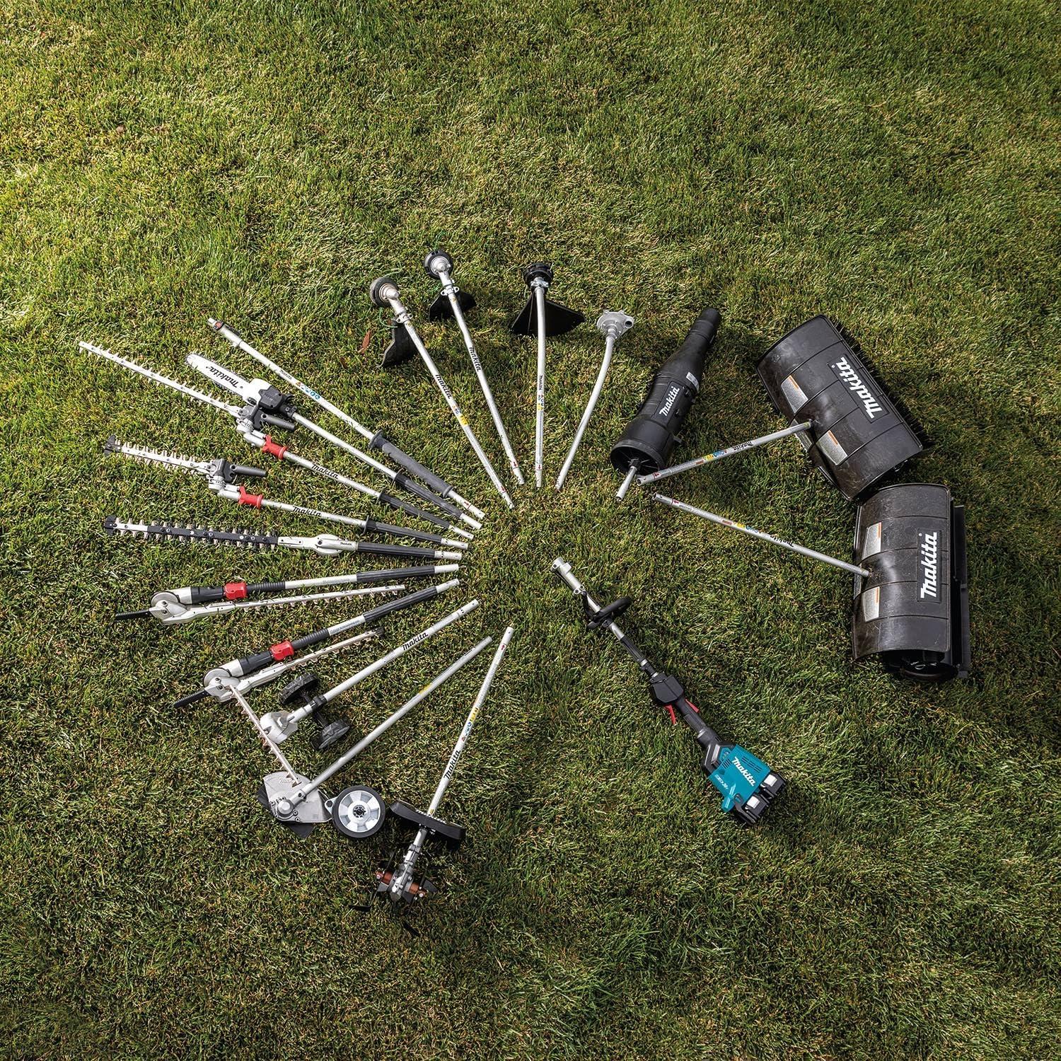 Bomba de Agua Makita PF400MP 147,63 L/min para Riego