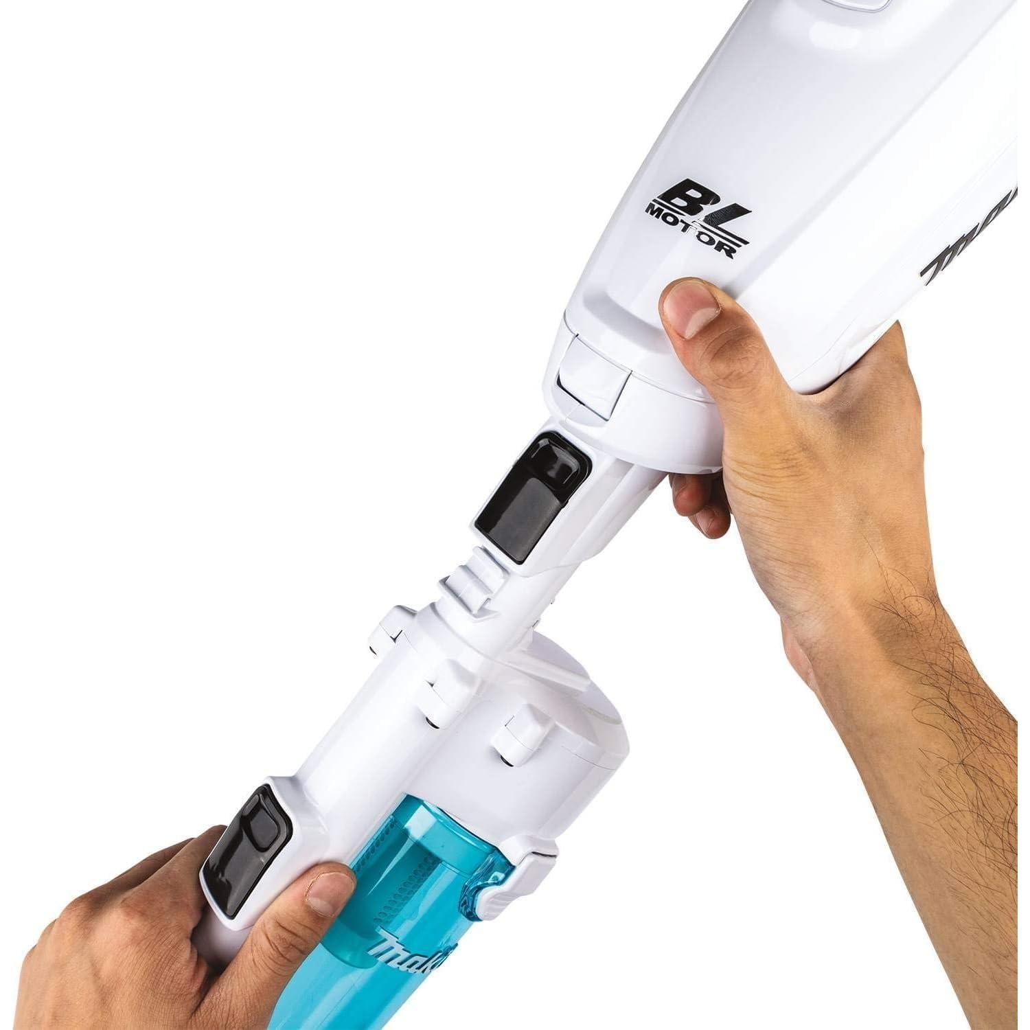 Accesorio Aspiradora Ciclónica Makita 191D70-5 Blanco