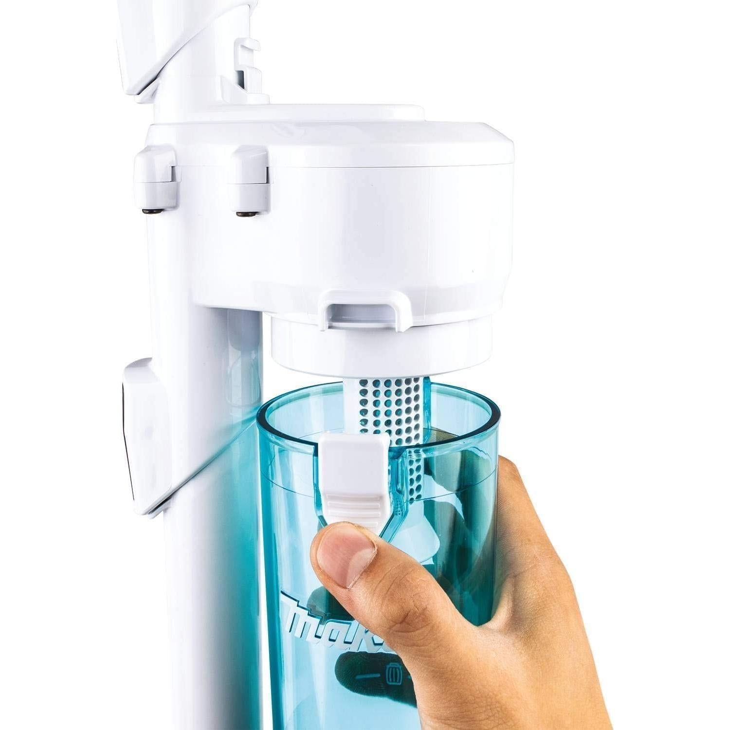 Accesorio Aspiradora Ciclónica Makita 191D70-5 Blanco