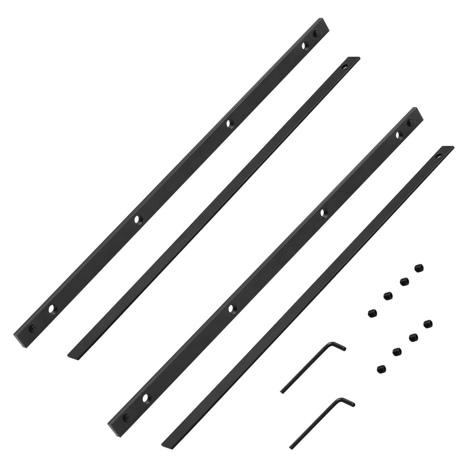 Kit Conector Sierra de Pista 2 Pcs Xinxinlin Compatible