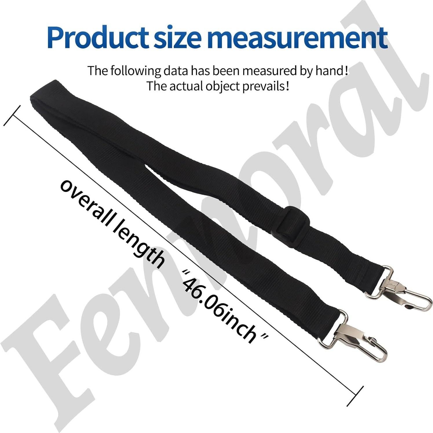 Correa de Hombro Fennoral FO-MKBD para Soplador Makita 18V