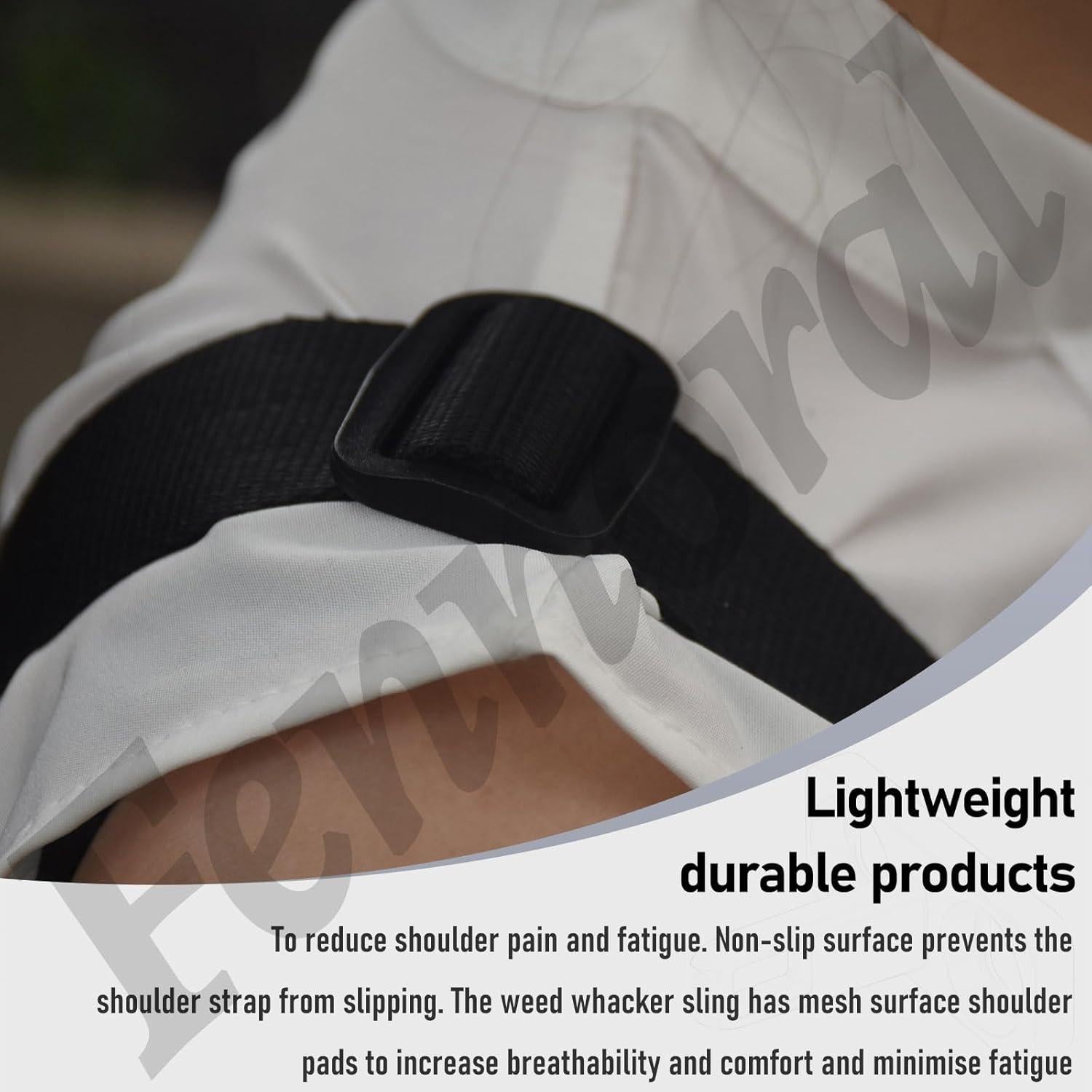 Correa de Hombro Fennoral FO-MKBD para Soplador Makita 18V