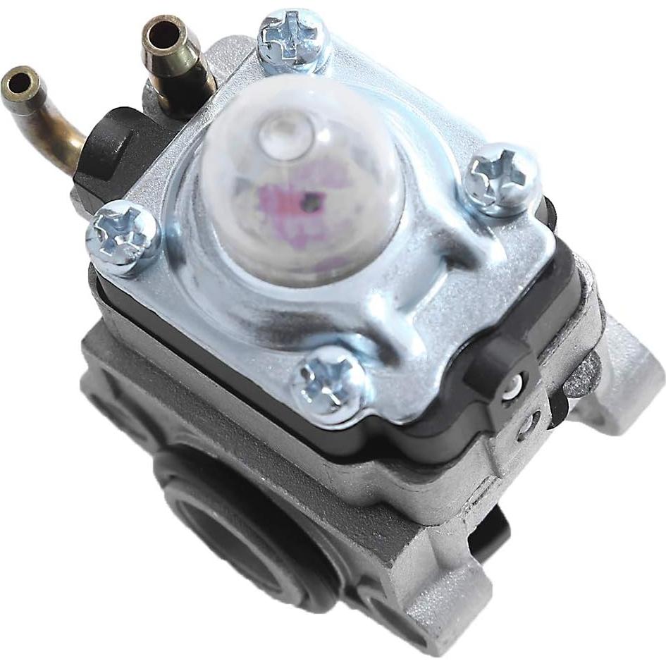 Carburador Zreneyfex para Makita BHX2500 con Kit de Juntas