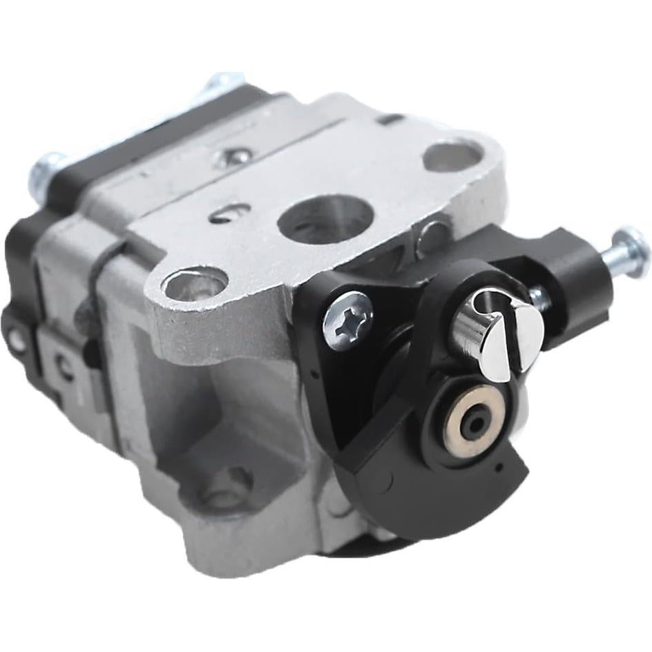 Carburador Zreneyfex para Makita BHX2500 con Kit de Juntas