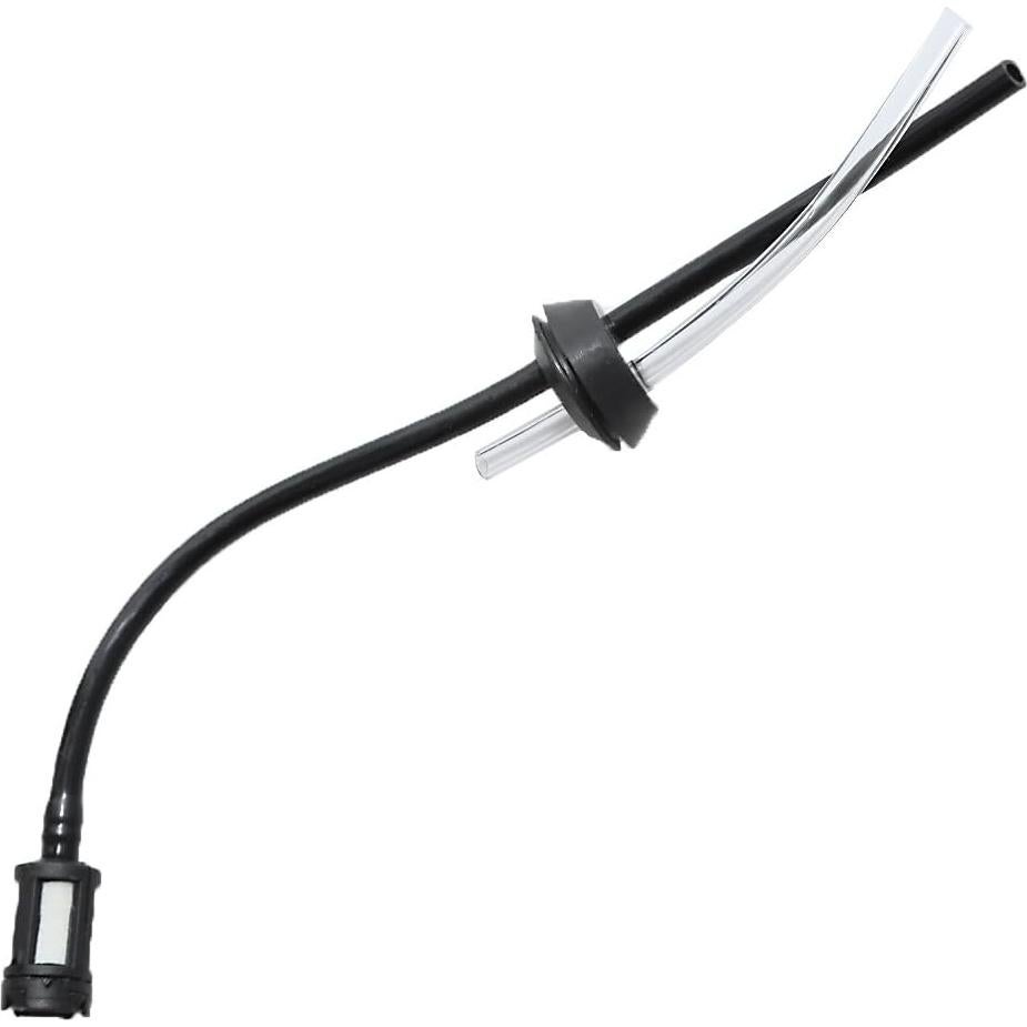 Carburador Zreneyfex para Makita BHX2500 con Kit de Juntas