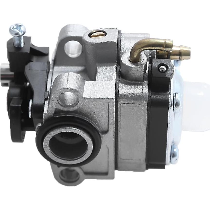 Carburador Zreneyfex para Makita BHX2500 con Kit de Juntas