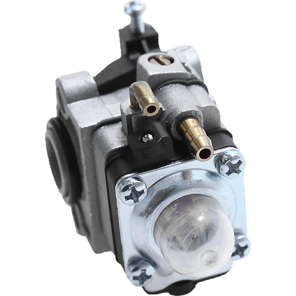 Carburador Zreneyfex para Makita BHX2500 con Kit de Juntas