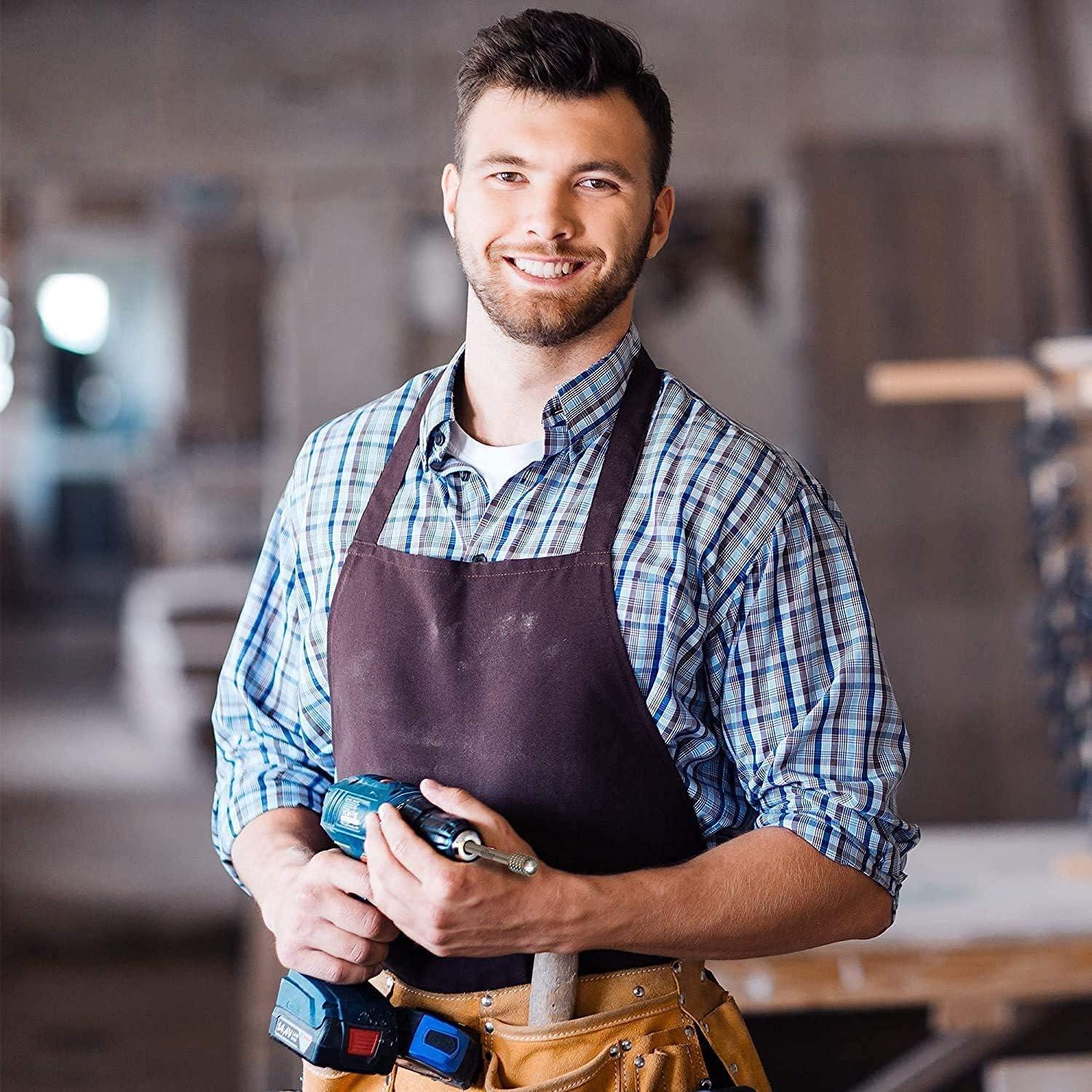 Fresa de Carburo TaitaTools SF-5 9.53mm Doble Corte 10PCs