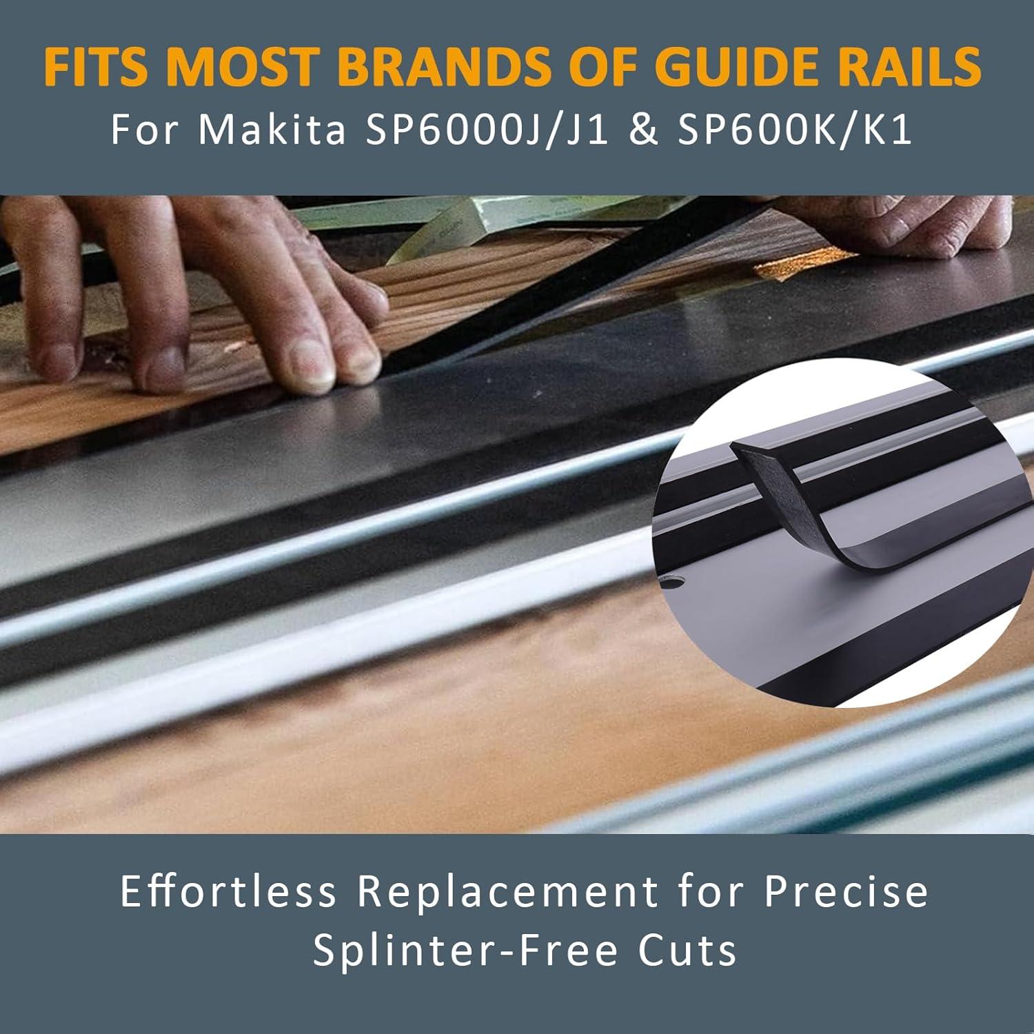 Tira de Protección Makita T194419-4 299,72 cm Accesorio