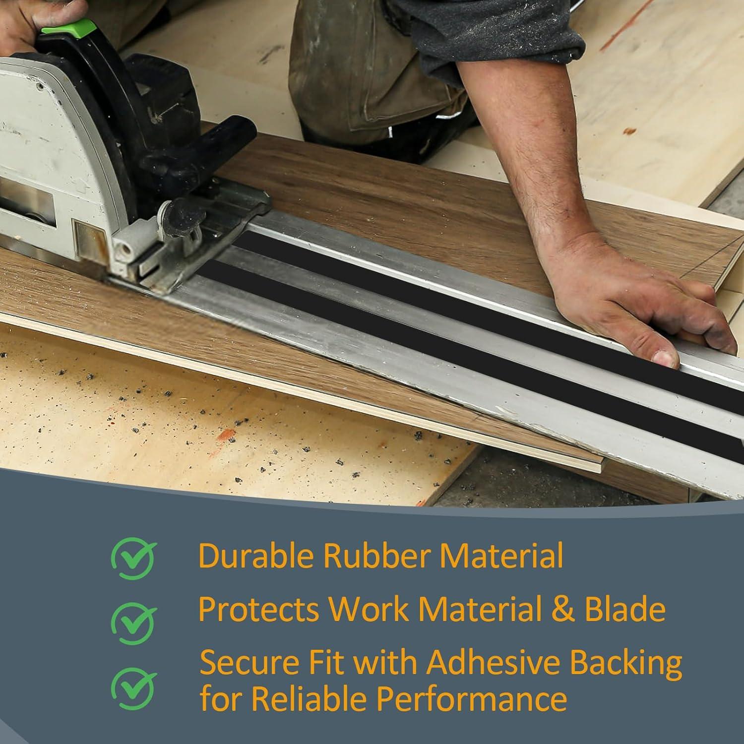 Tira de Protección Makita T194419-4 299,72 cm Accesorio