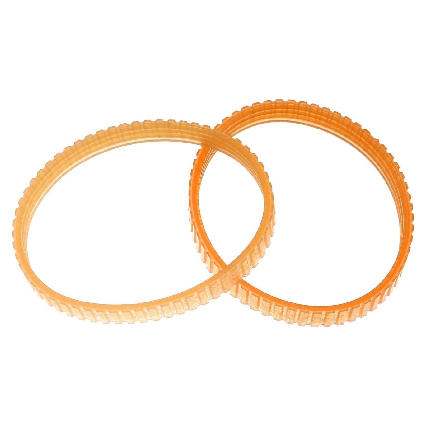 Correa de Transmisión Naranja 5pcs para Makita 1900B BKP180