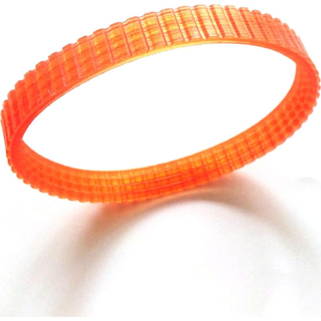 Correa de Transmisión Naranja 5pcs para Makita 1900B BKP180