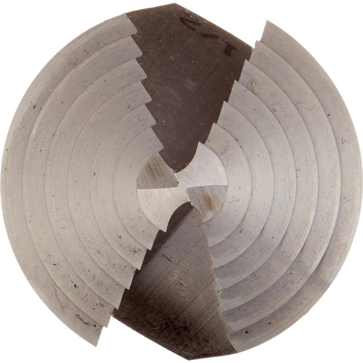 Broca Escalonada Makita 711495-A Acero Alta Velocidad 1,27 cm