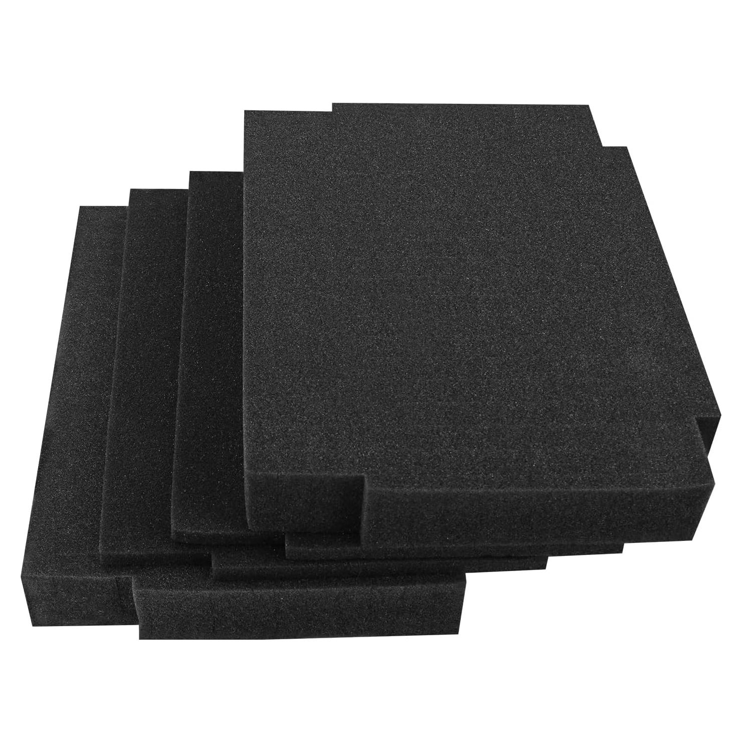 Insertos de Espuma Personalizables Seork T-02571 para Estuches