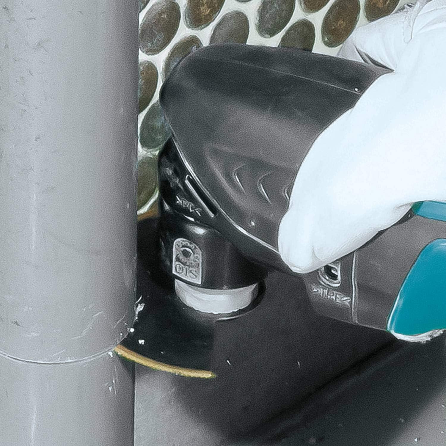 Hoja de sierra redonda Makita B-67125 Starlock 3,2 cm 18TPI