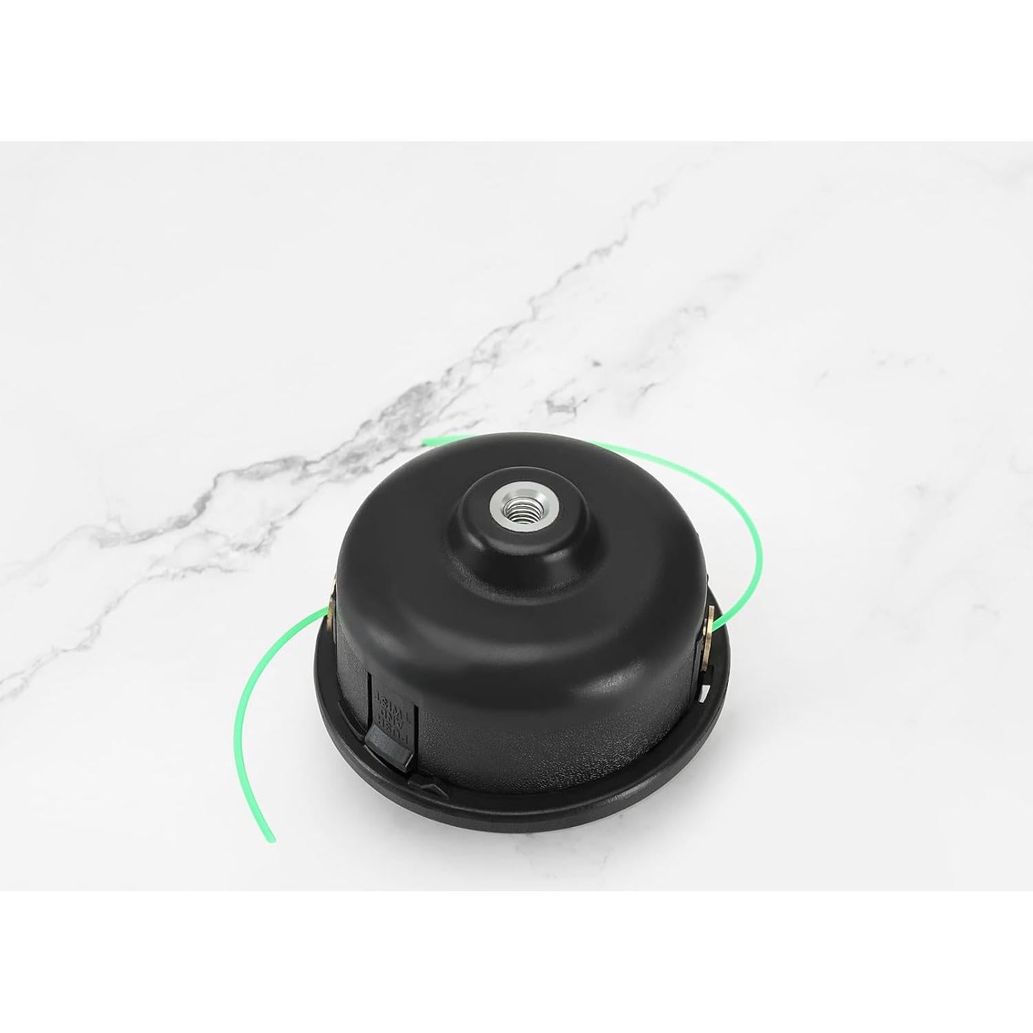 Cabezal de Desbrozadora Makita RST210 RST250 ER2650 9cm Doble Línea