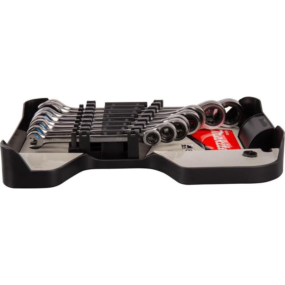 Juego de Llaves de Carraca Doble Makita B-65523 8 Piezas