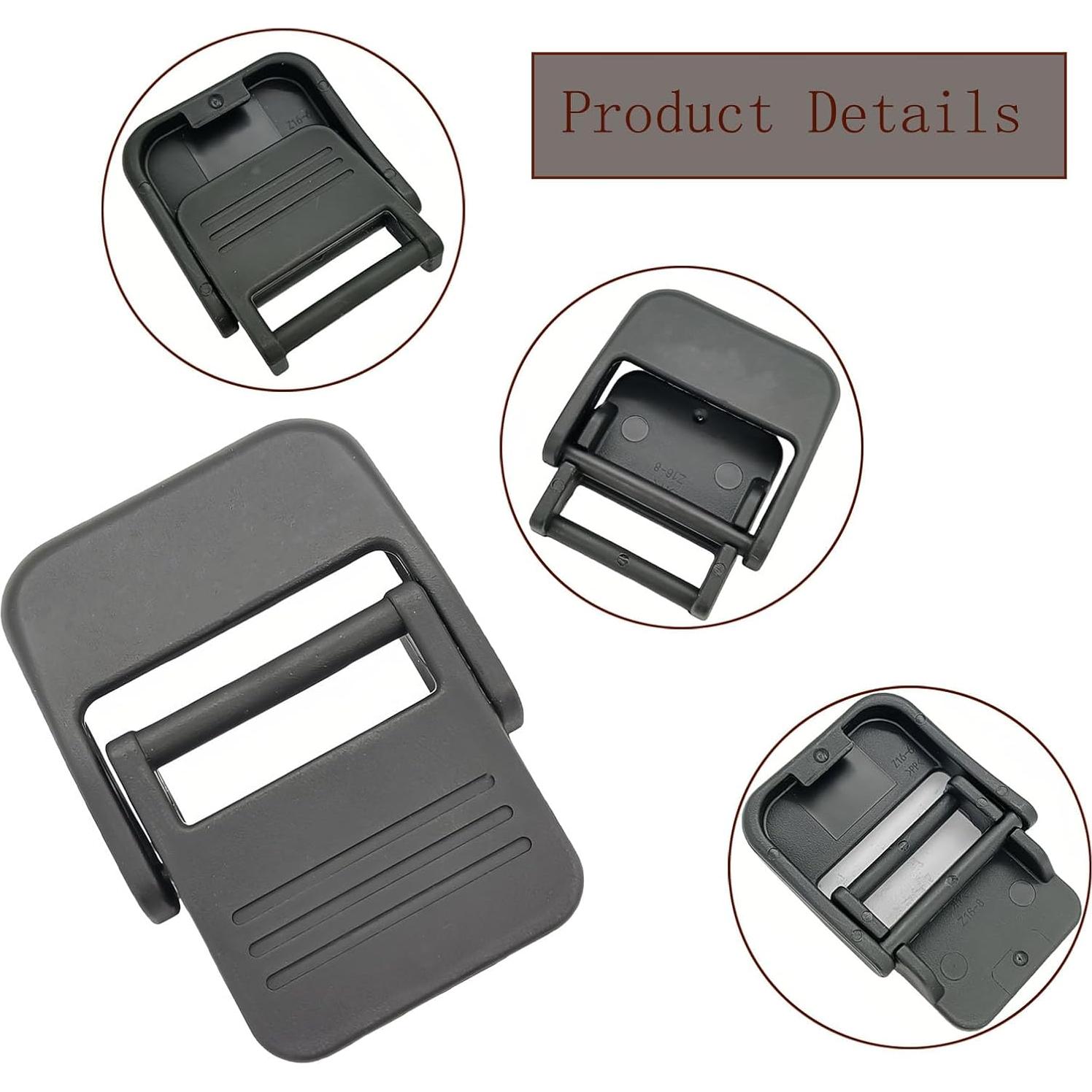 Cierre de caja herramienta eléctrica Makita 417724-5 plástico