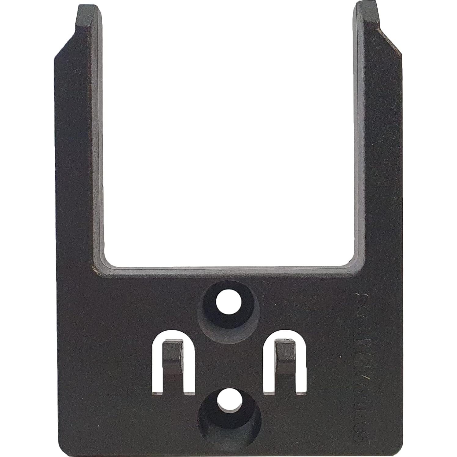 Soporte de Herramientas StealthMounts 4 Piezas para Makita 40V