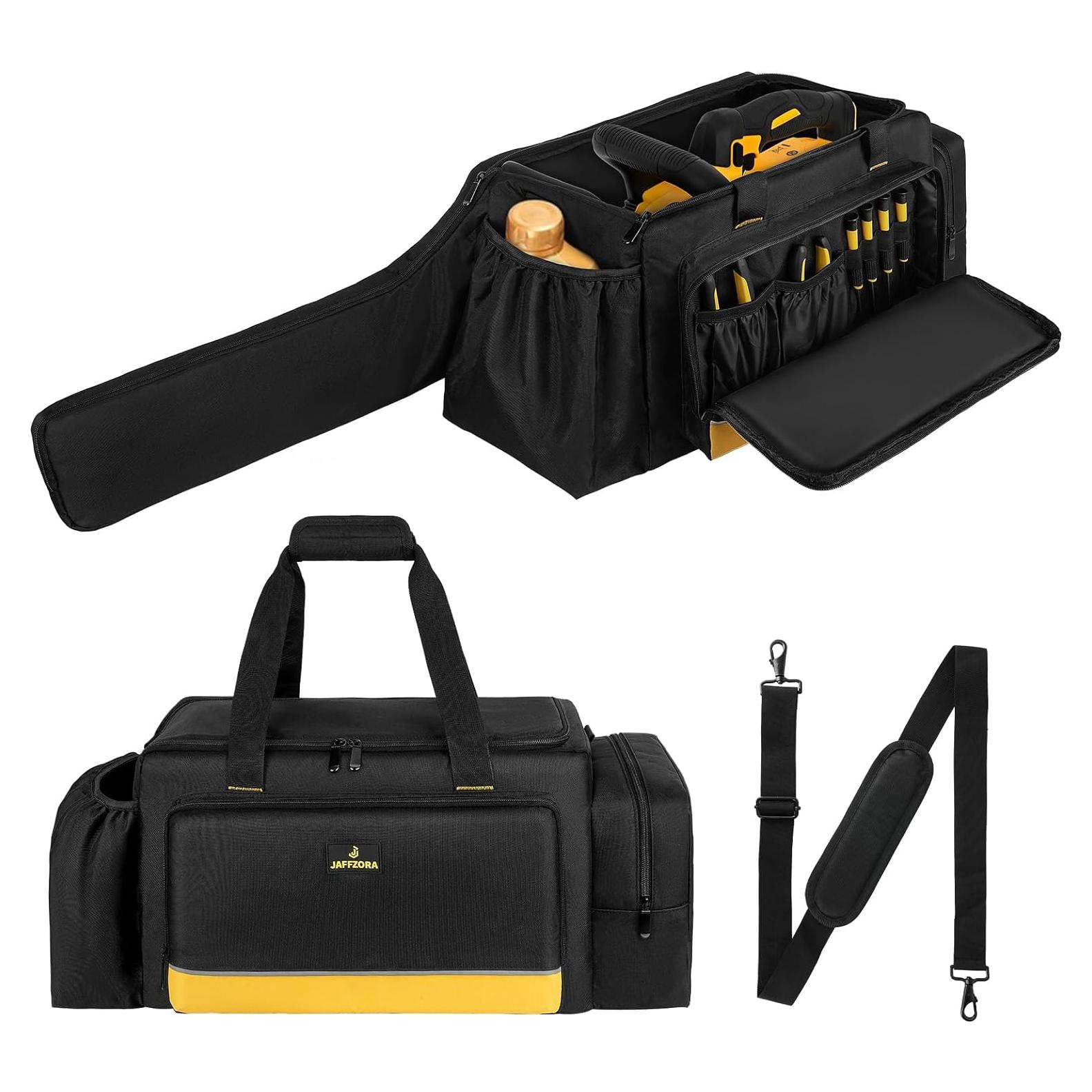 Funda para Motosierra Shenzhen 14-18'' Plegable Impermeable