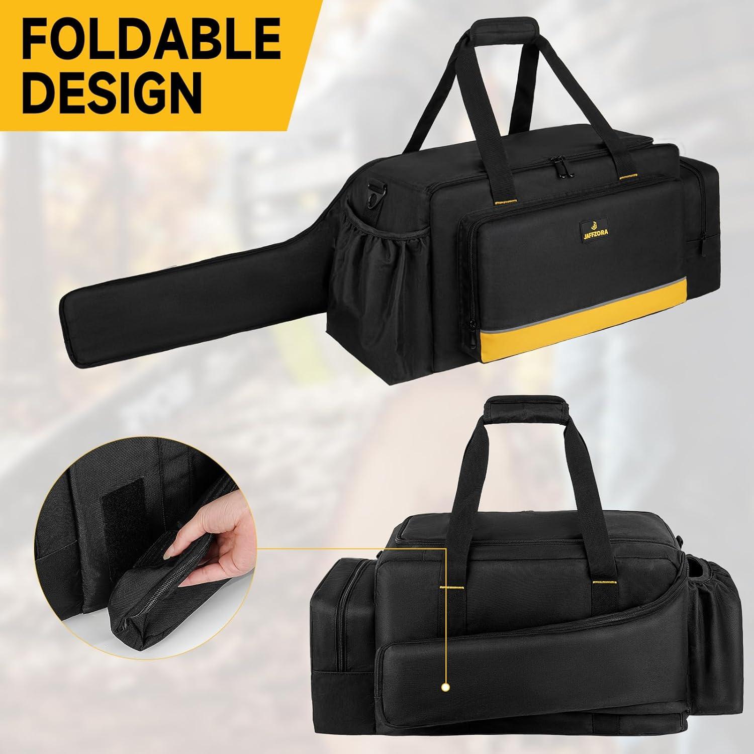 Funda para Motosierra Shenzhen 14-18'' Plegable Impermeable