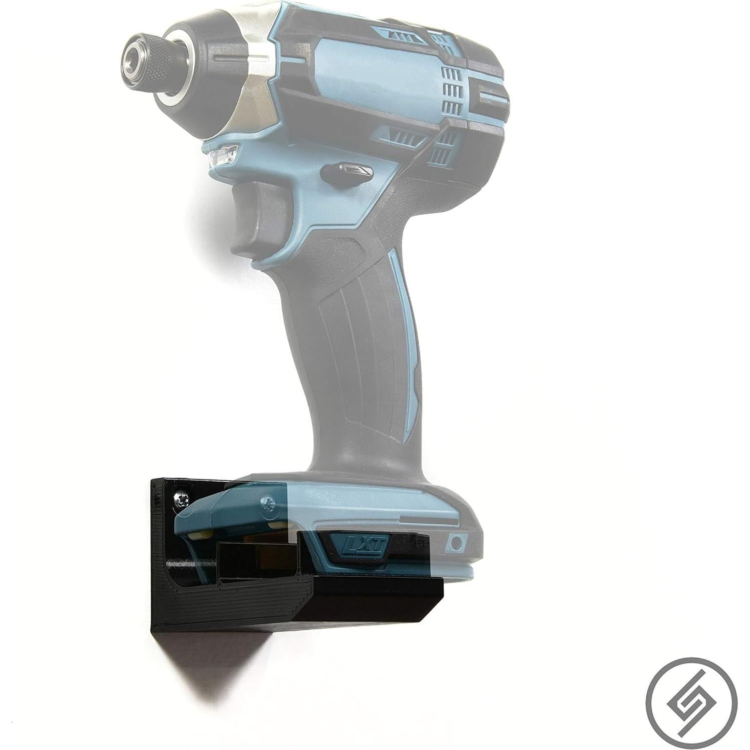 Soporte de Pared Spartan para Herramientas Makita 18V