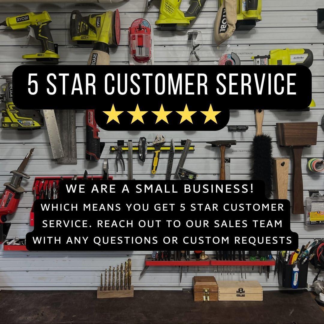 Soporte de Pared Spartan para Herramientas Makita 18V