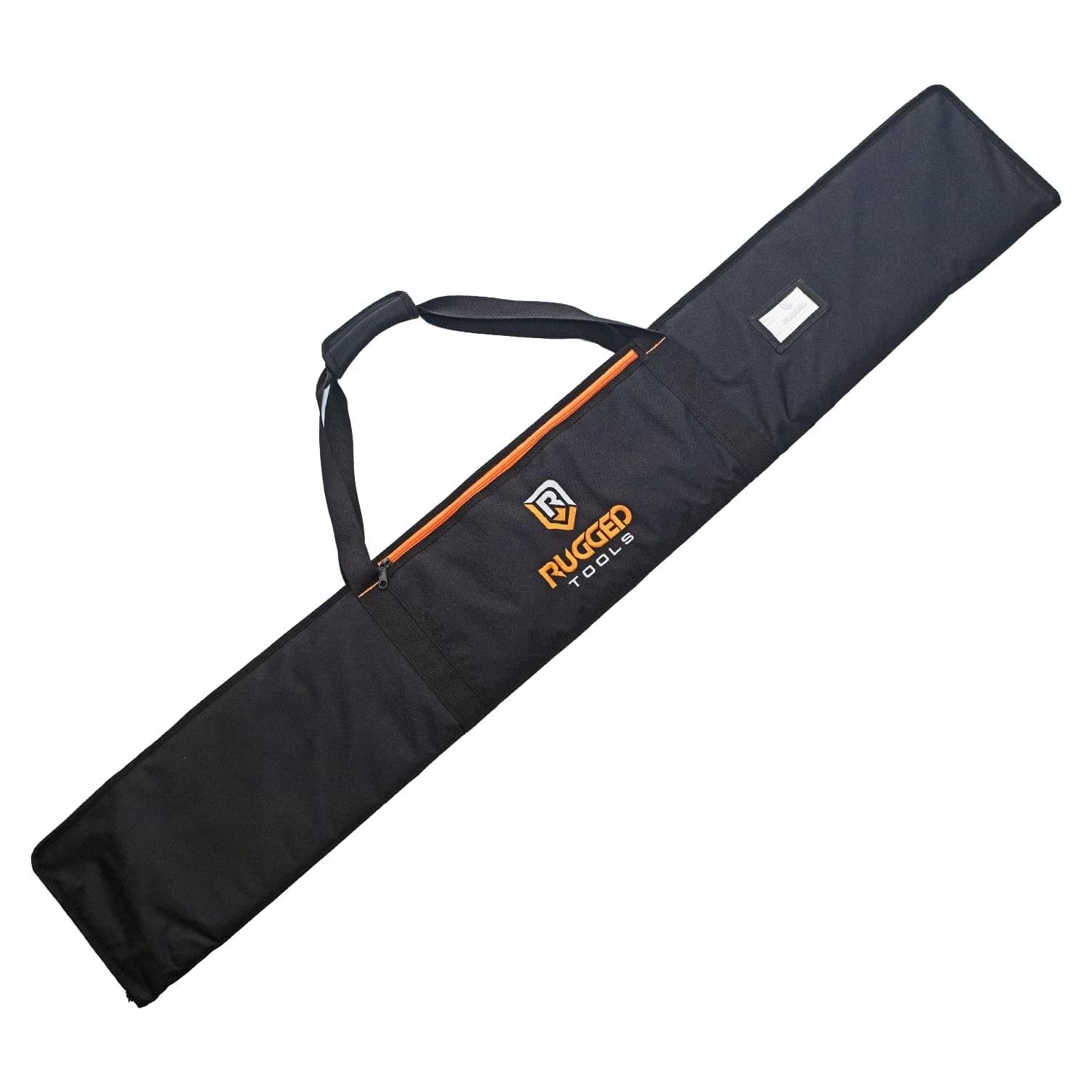 Bolsa de Guía de Herramientas Rugged 150 cm Acolchada