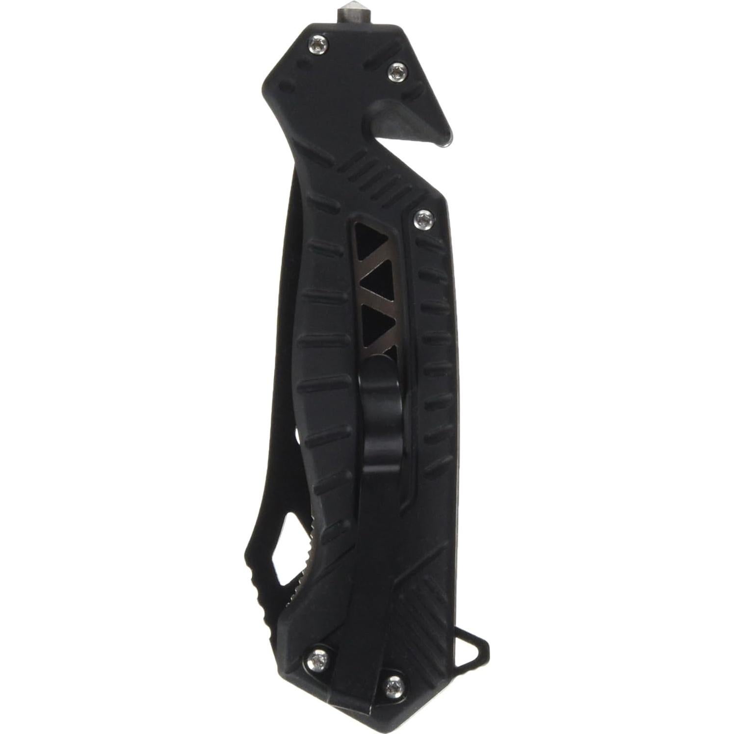 Cuchillo Plegable Smith & Wesson SW608S 21.5 cm Acero Inoxidable