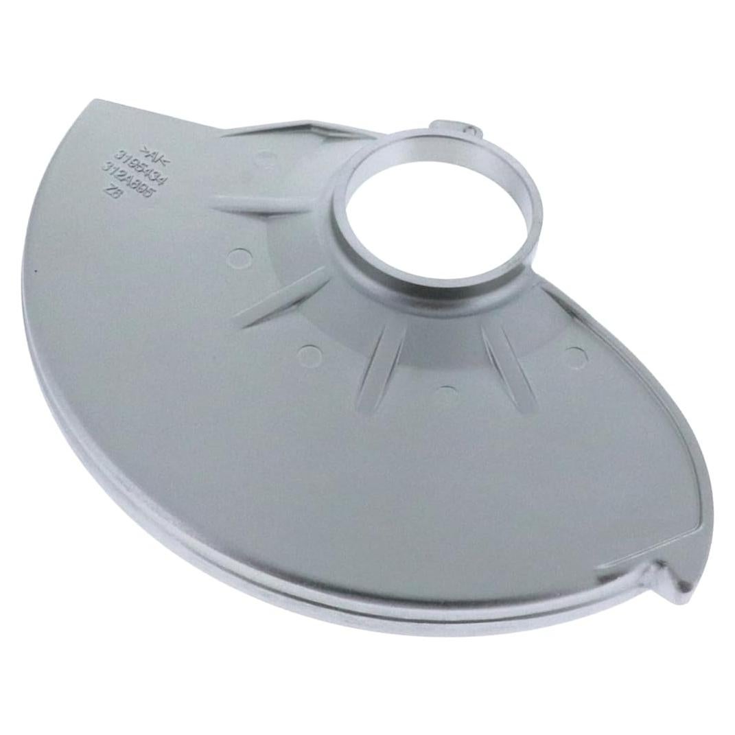 Cubierta de Seguridad Makita 319543-4 para Sierra XSR01