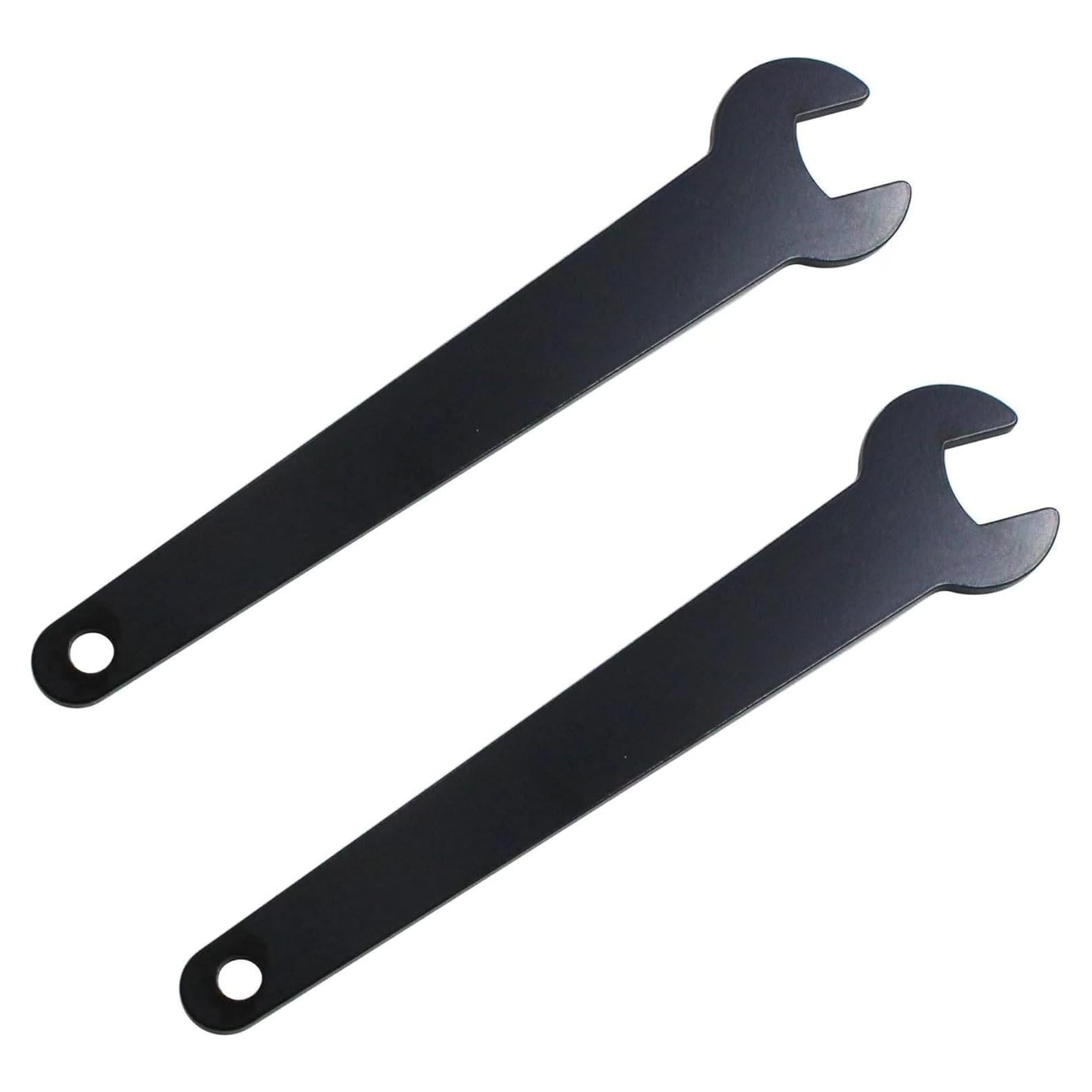 Llave de Espárrago HNF 781007-2 para Amoladoras 4" (Juego de 2)