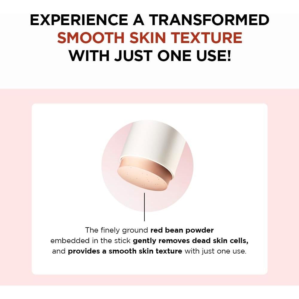 Máscara de Arcilla en Barra SKIN1004 27g - Limpieza Profunda