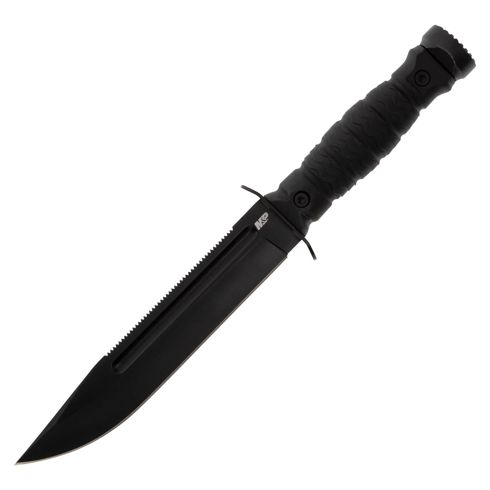 Cuchillo de Supervivencia Smith & Wesson M&P 30.48 cm
