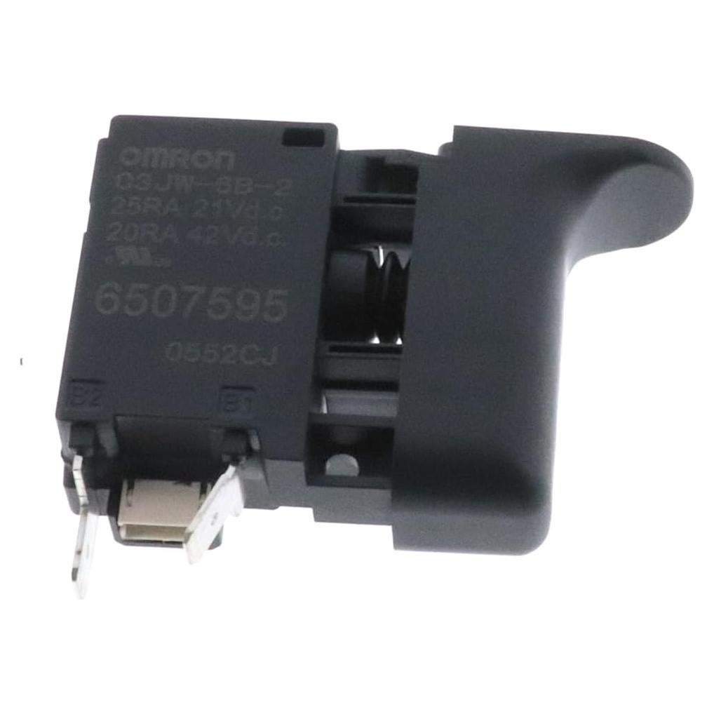 Interruptor Makita 650759-5 para Sierras Circulares