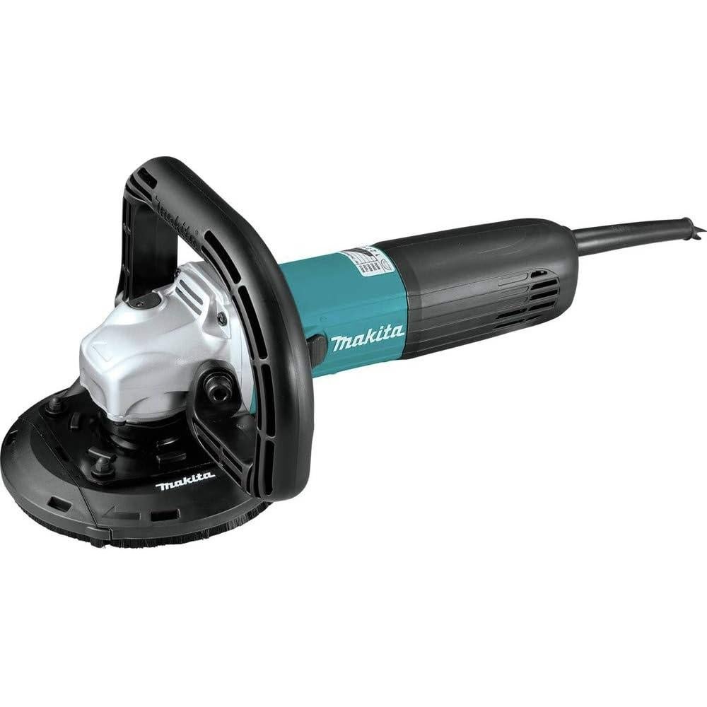 Planeador de Concreto Makita PC5010CX1 5" SJSII con Rueda