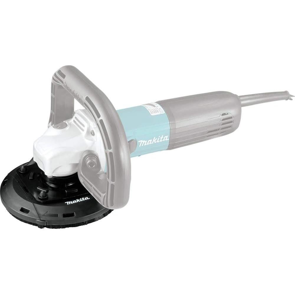 Planeador de Concreto Makita PC5010CX1 5" SJSII con Rueda
