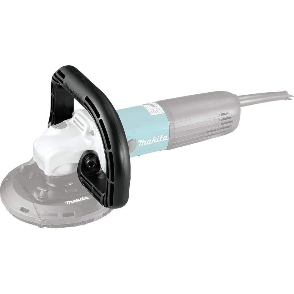 Planeador de Concreto Makita PC5010CX1 5" SJSII con Rueda