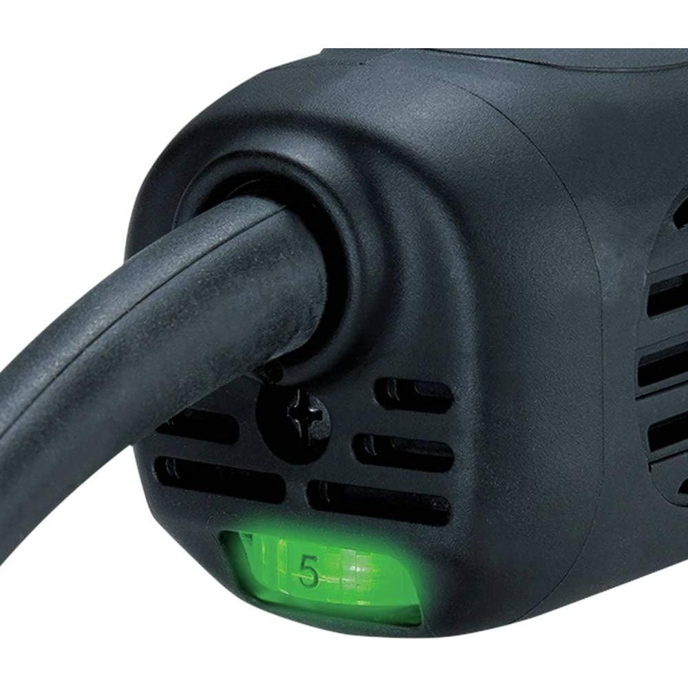 Planeador de Concreto Makita PC5010CX1 5" SJSII con Rueda