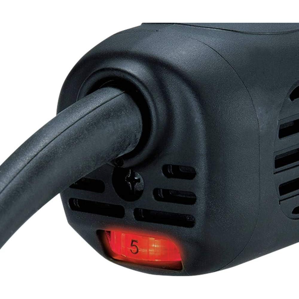 Planeador de Concreto Makita PC5010CX1 5" SJSII con Rueda