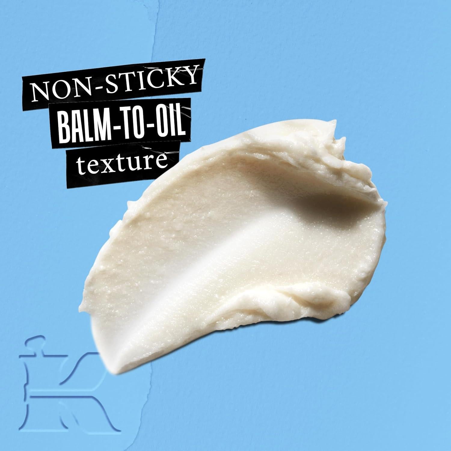 Mascarilla Hidratante Nocturna Kiehl's 10.5% Escualano 99.87g