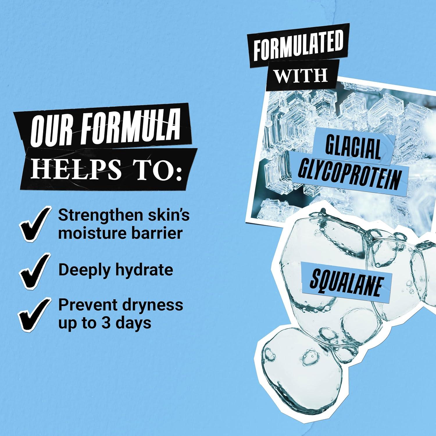 Mascarilla Hidratante Nocturna Kiehl's 10.5% Escualano 99.87g