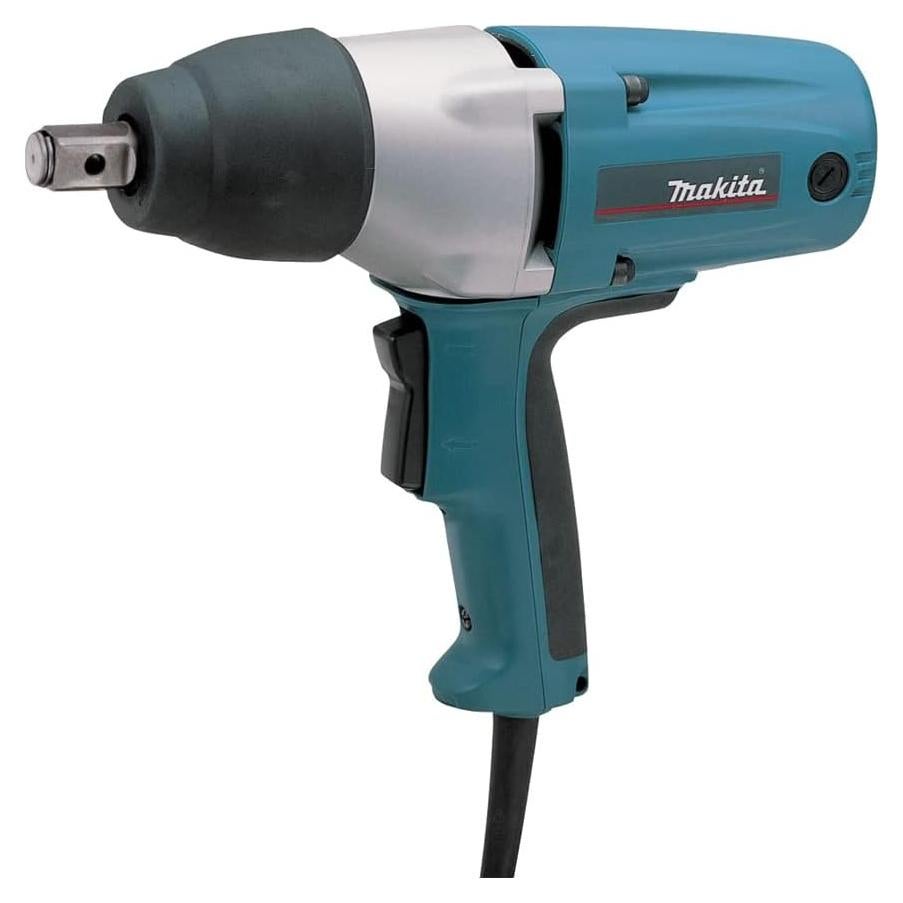 Llave de Impacto Eléctrica Makita 6906 3/4" 9A 586.5Nm