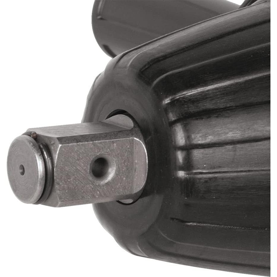 Llave de Impacto Eléctrica Makita 6906 3/4" 9A 586.5Nm